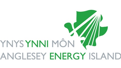 Ynys-Ynni logo