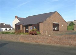 Rhosneigr Library