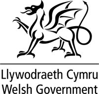 Logo Llywodraeth Cymru