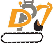 dpj logo