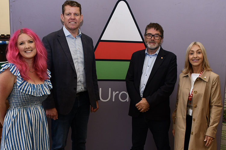 Yr Eisteddfod yr Urdd 2025