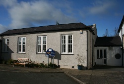 Beaumaris Library